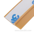 Dustproof and moisture-proof sealing strip factory